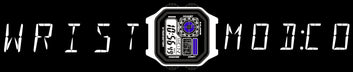 Wrist Mod Co - Home
