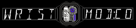Wrist Mod Co - Home